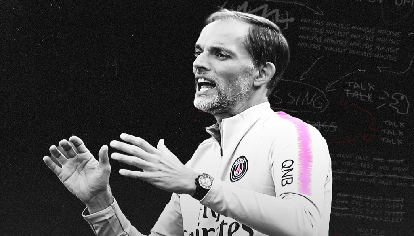 Τι περιμένει η Τσέλσι απο τον Τόμας Τούχελ;