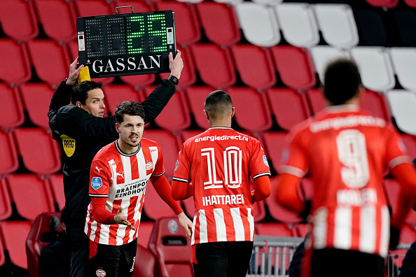 φαν Γκίνκελ