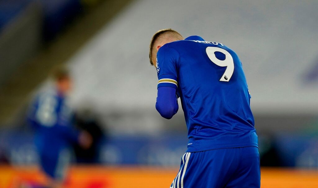 Περνάει την πόρτα του χειρουργείου ο Βάρντι!