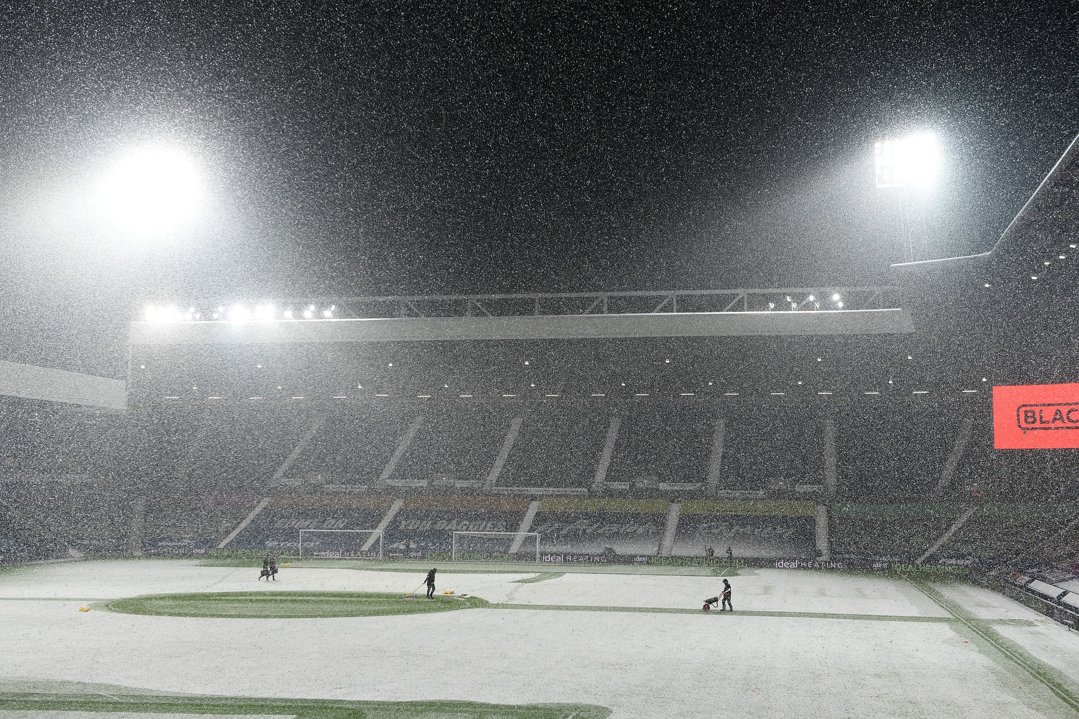 Μπορεί να βάλει... φωτιά στο "Χόθορνς" η Άρσεναλ;