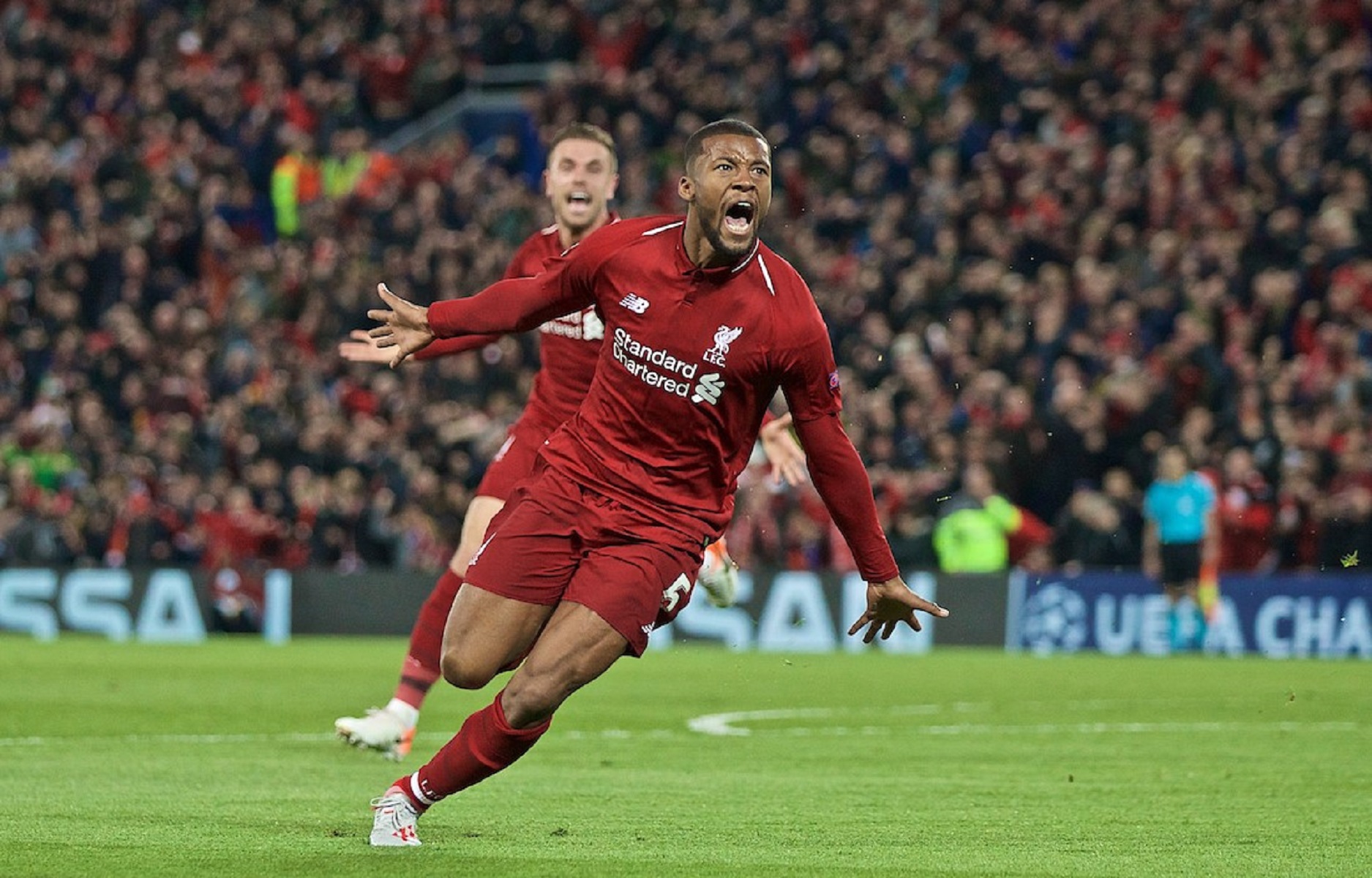 «Ο Βαϊνάλντουμ δεν αξίζει τα χρήματα που ζητάει»