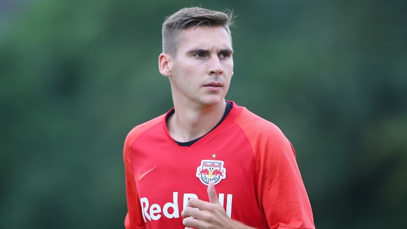 Η Λίβερπουλ πάει σε μεταγραφή… ρίσκο για την θέση του στόπερ!