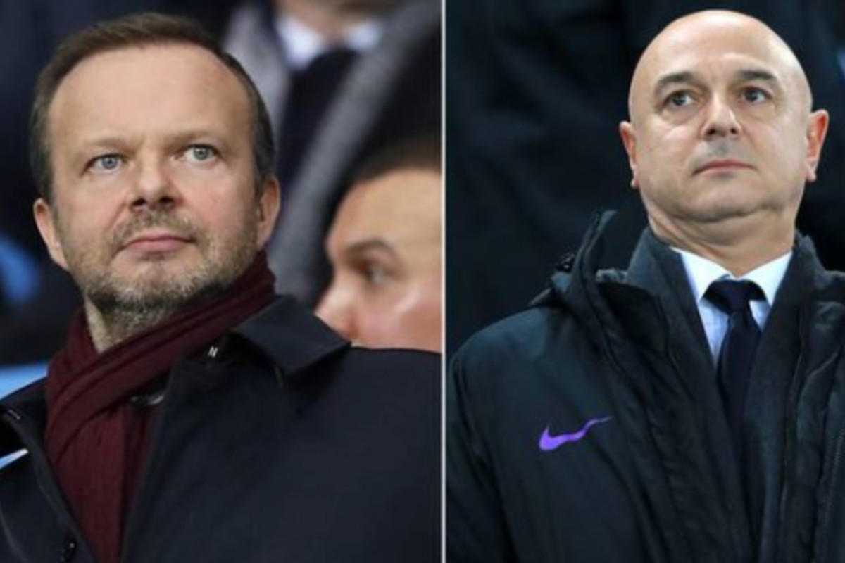 Η Γιουνάιτεντ “πληρώνει πολύ ακριβά” τον Γούντγουορντ