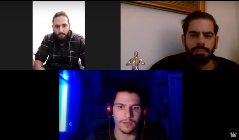 Μάγκας ή... δάγκας ο Μεσούτ Οζίλ;