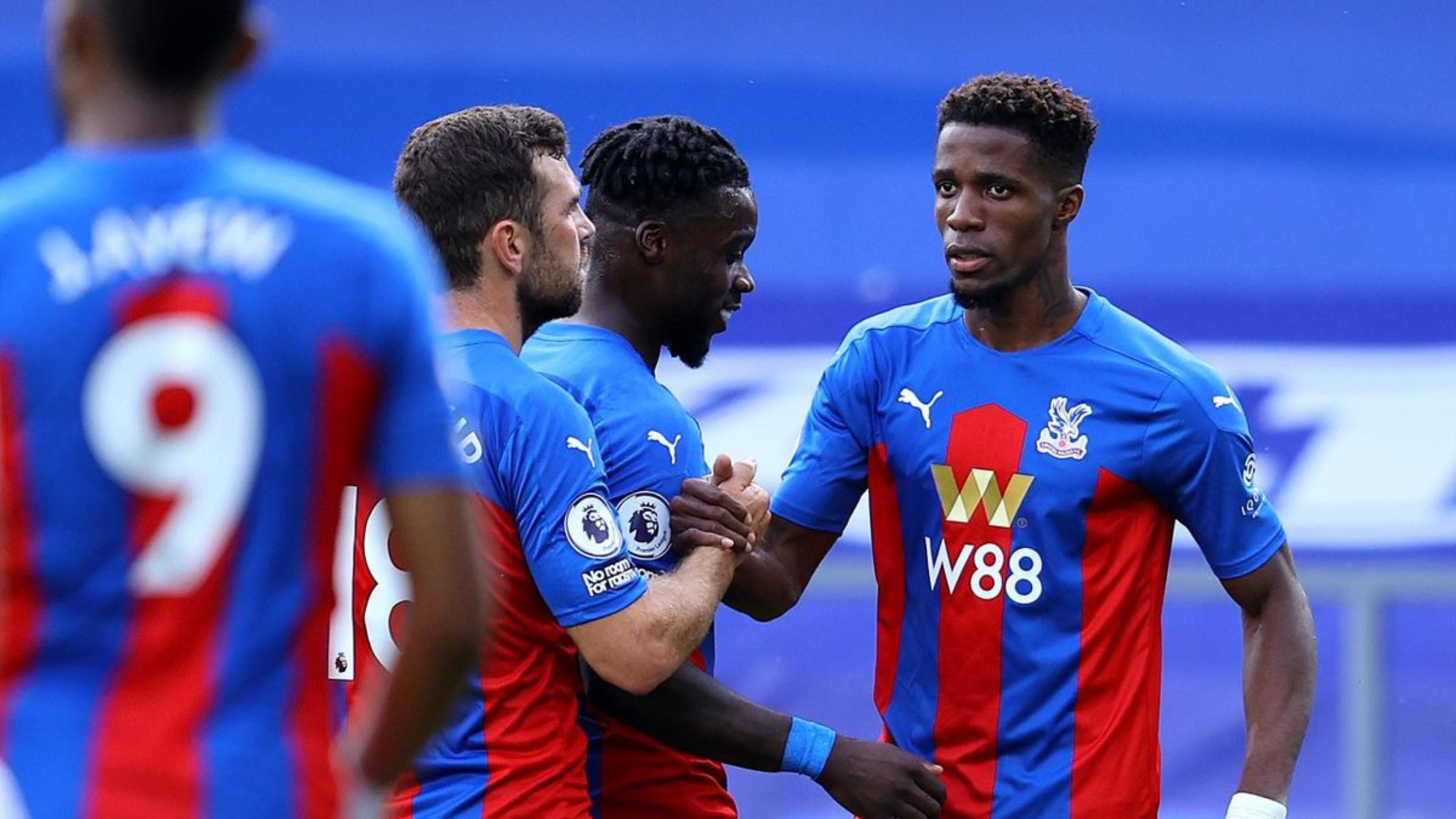 Αυτά είχε να πει ο Ζαχά! 