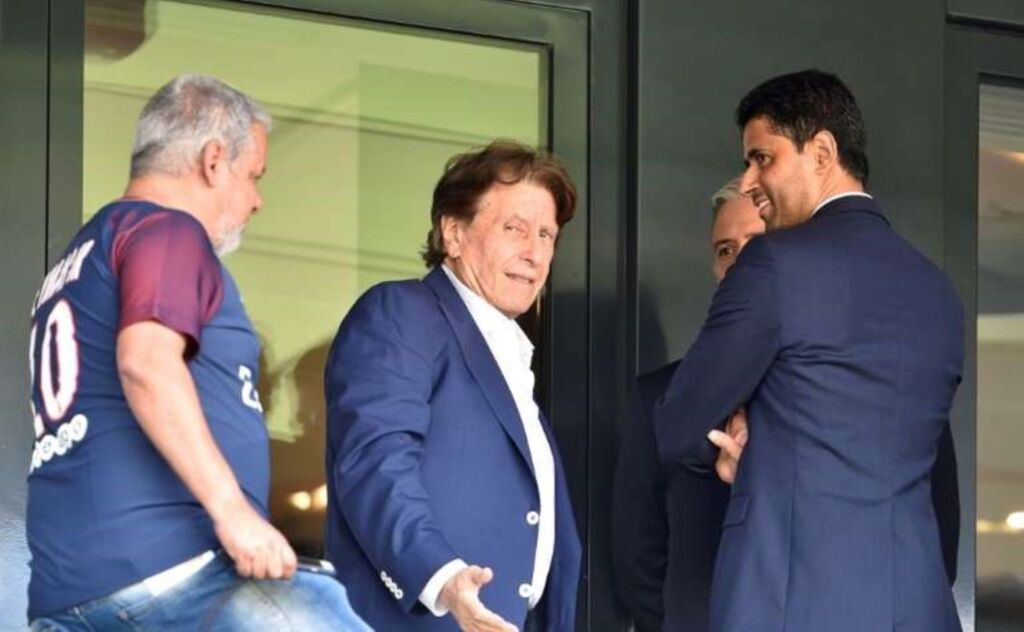 Πίνι Ζάχαβι: Το «κλειδί» στην υπόθεση Ρεάλ – Αλάμπα!