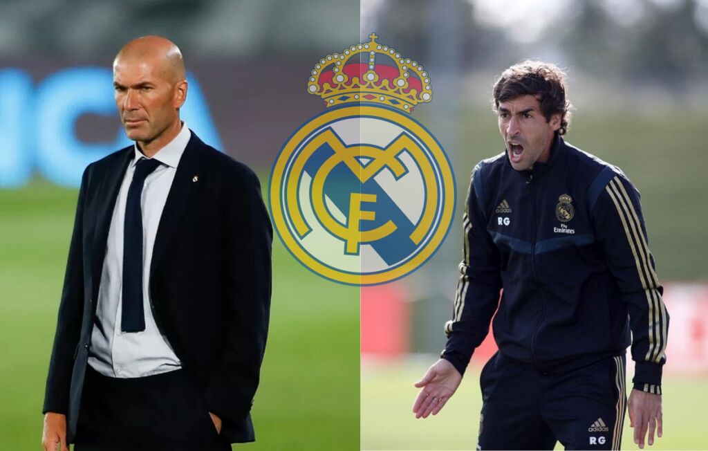 «Ο Ραούλ θα αναλάβει τη Ρεάλ στη μετά-Ζιντάν εποχή!»
