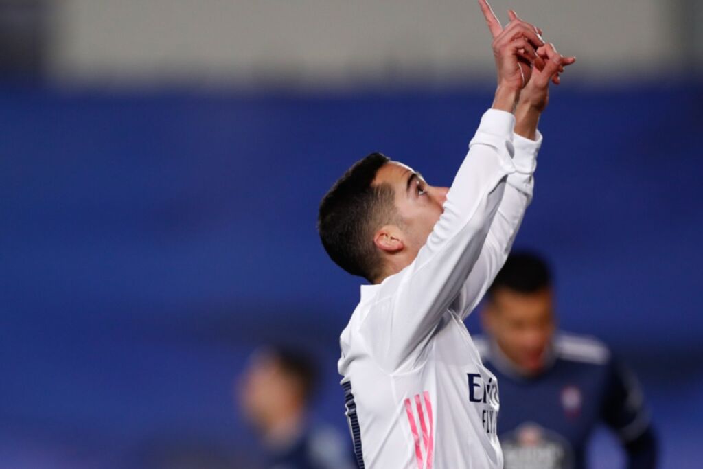 Λούκας: “Φαβορί για τον τίτλο η Ατλέτικο”