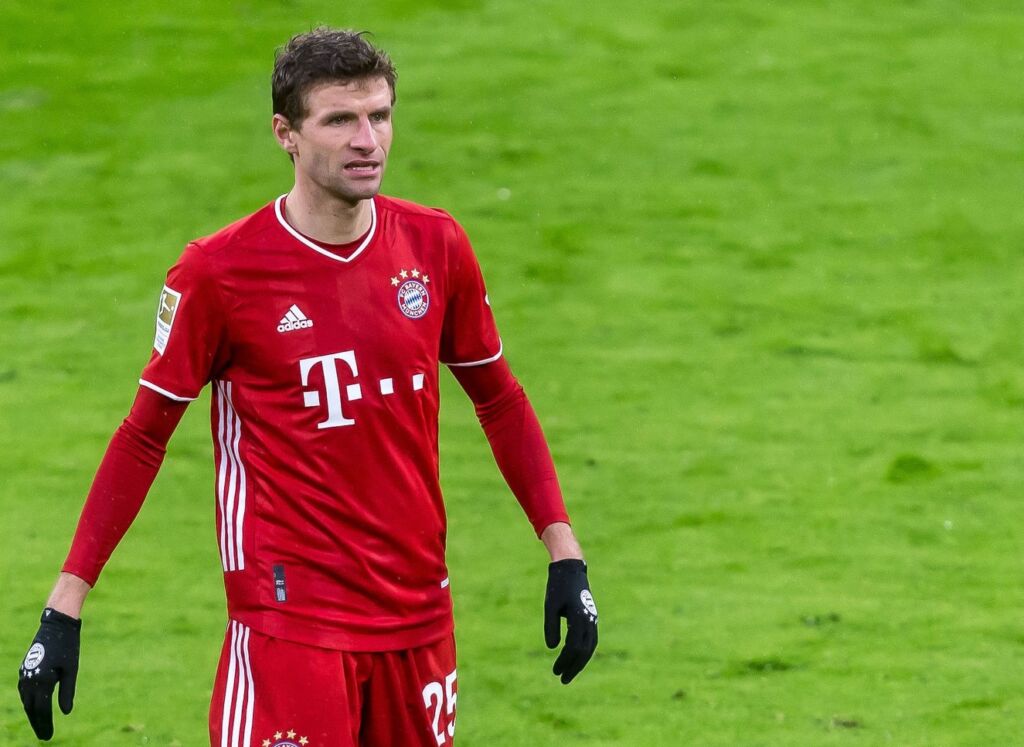 Πρώτος με double-double ο Μίλερ στη Γερμανία (pic)