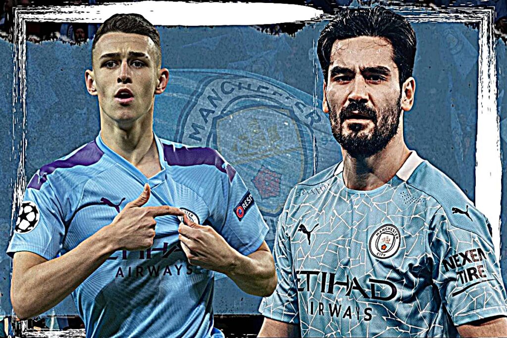 Φόντεν και Γκουντογκάν εξελίσσονται σε… υπερόπλα για τη Σίτι!