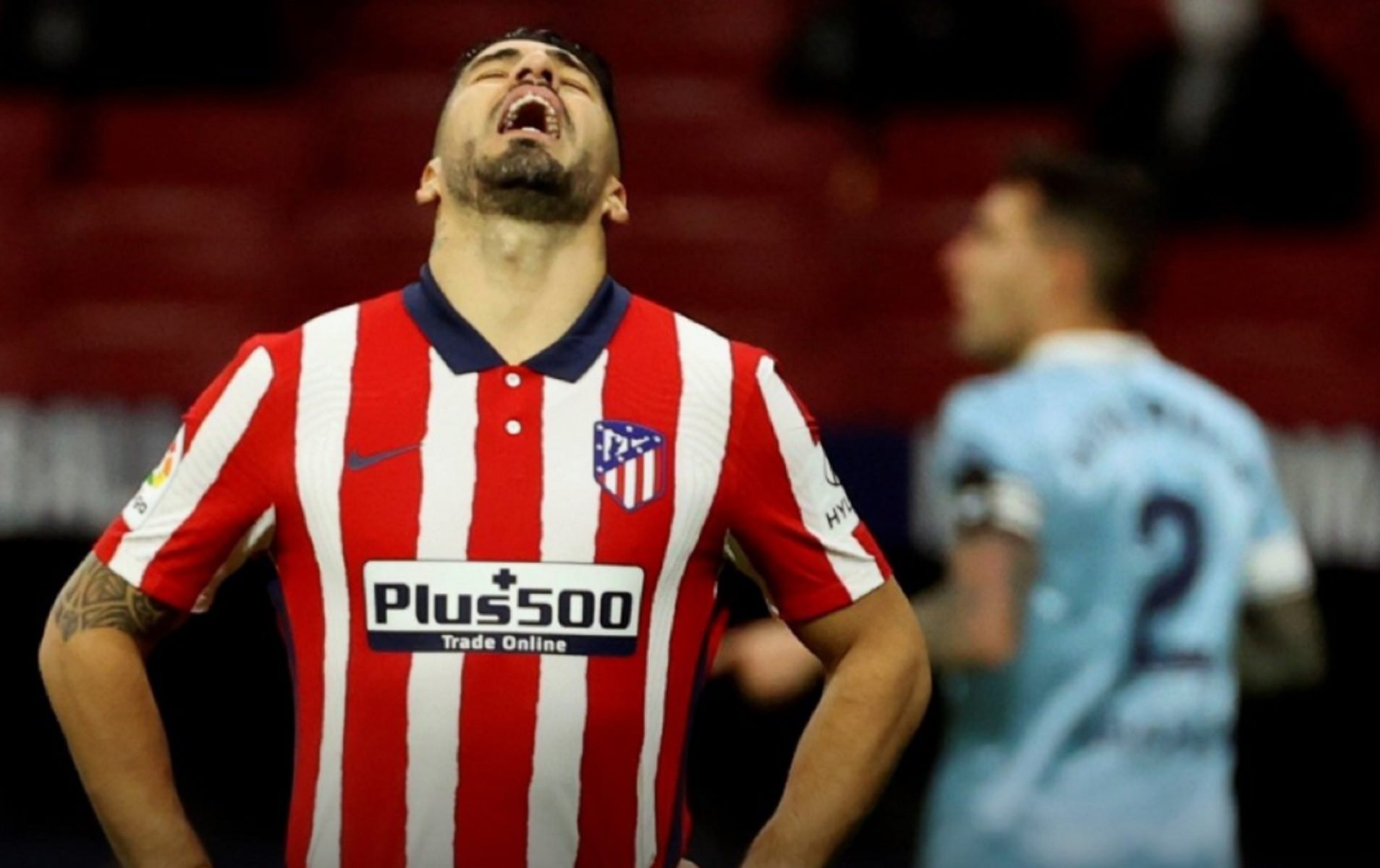 Ψυχρολουσία για την Ατλέτικο στο τέλος (vid)