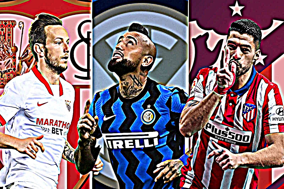 Οι «πρώην» της Μπαρτσελόνα θριαμβεύουν όσο εκείνη υποφέρει!