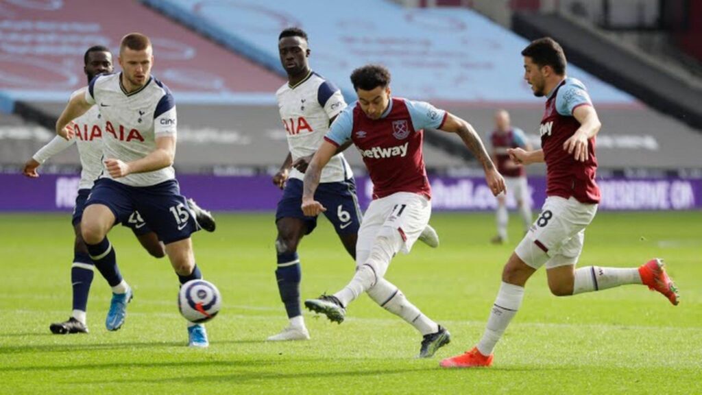 «Πυροβολεί» non stop ο Λίνγκαρντ! (vid)