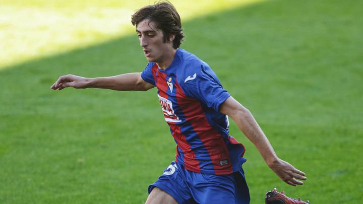 Μπράιαν Γκιλ