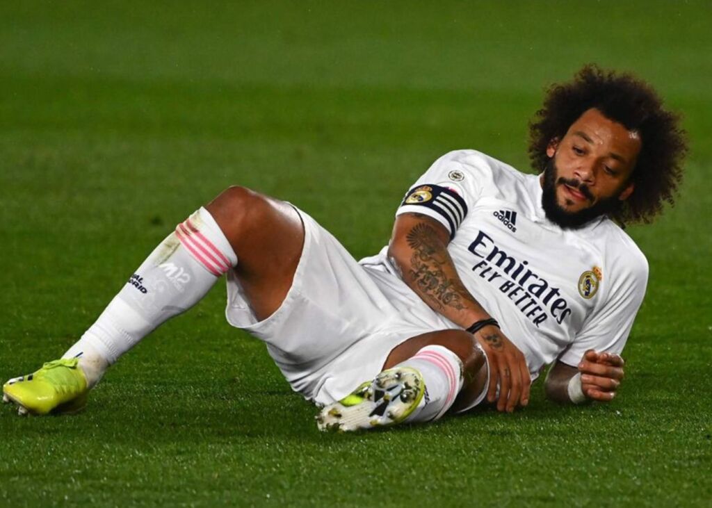 Στα χνάρια της Λίβερπουλ η Ρεάλ – Εκτός κι ο Μαρσέλο