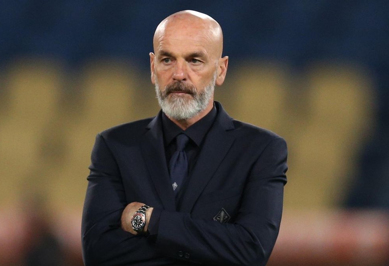 Πιόλι: «Στο ποδόσφαιρο δεν μετράει το παρελθόν…»