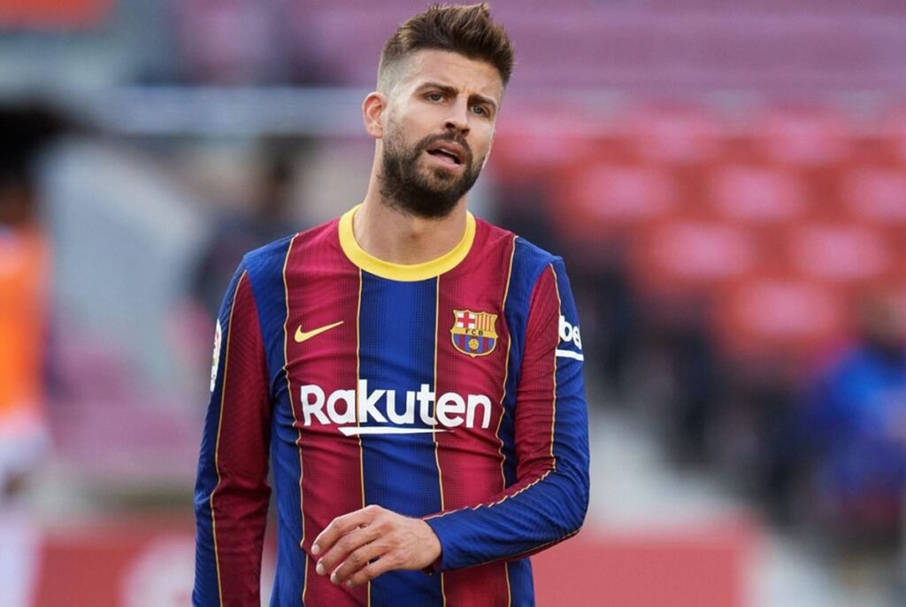 Κινδυνεύει με «καμπάνα» ο Πικέ για τη συνέντευξη!