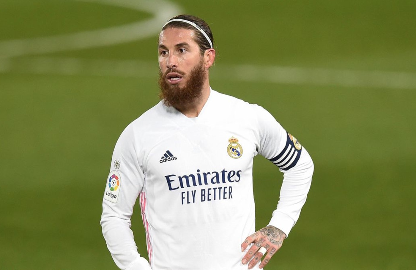 Κάνει άμεσα επέμβαση στο γόνατο ο Ράμος!