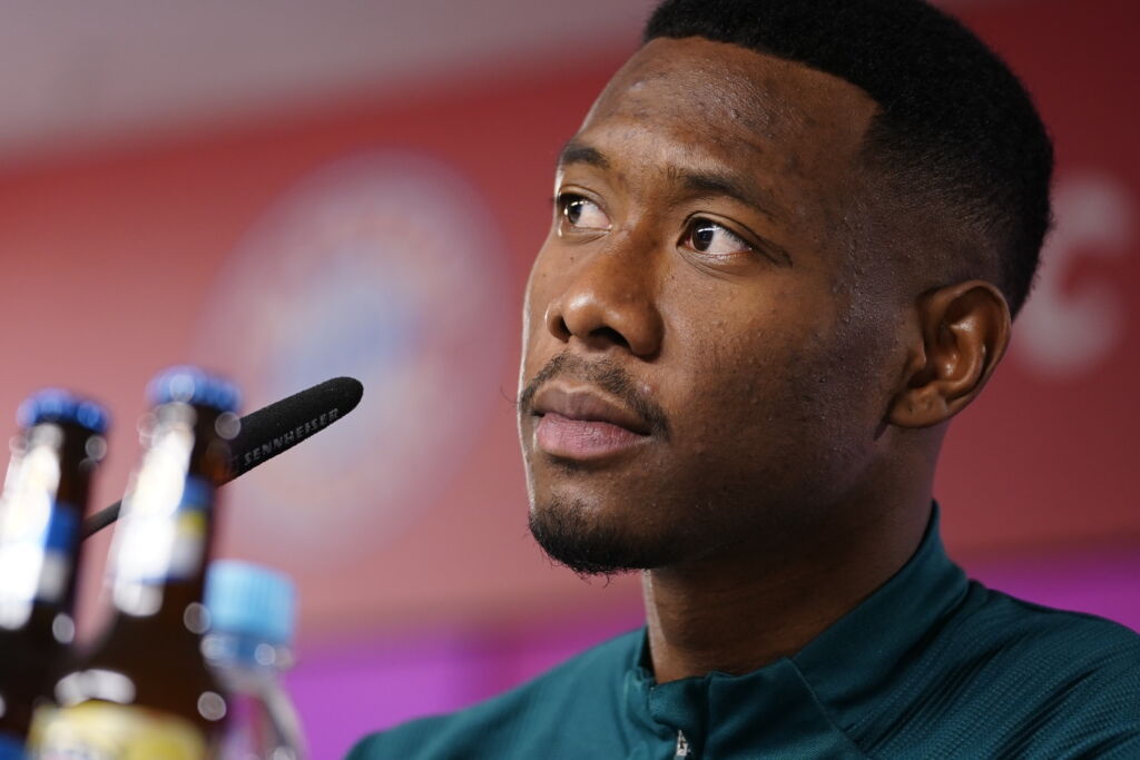 H Ρεάλ δίνει βασιλικό συμβόλαιο στον Αλάμπα!