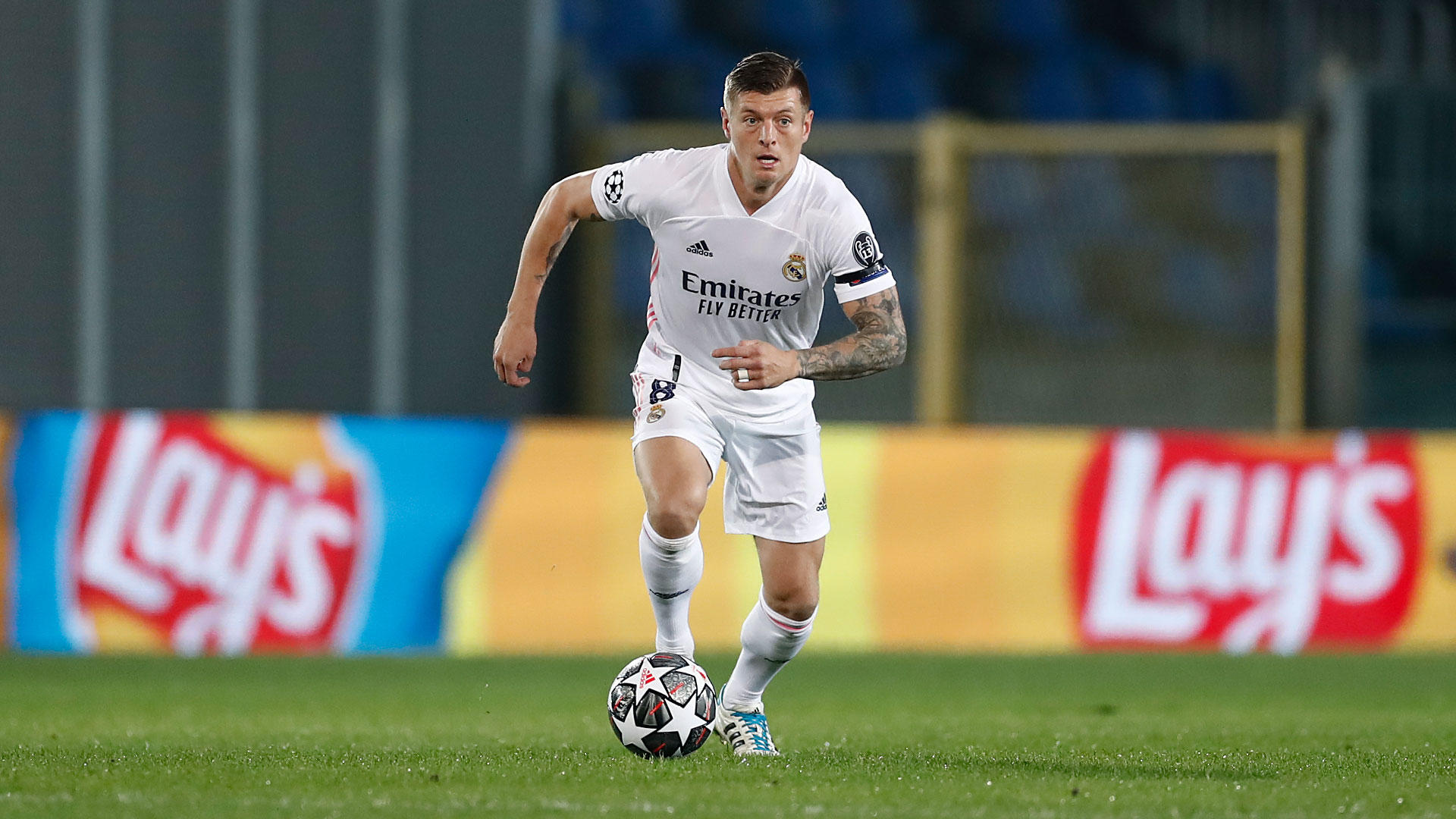 “Μάγκας” ο Κρόος, έπαιζε με πόνους από τον περασμένο Μάρτιο!