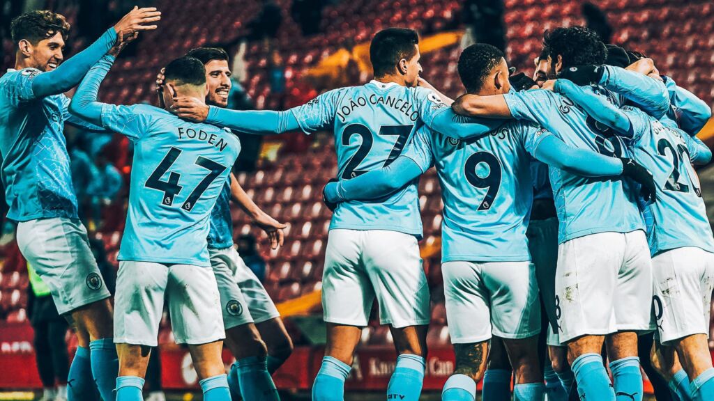 Ο Τούχελ εξηγεί τι κάνει σχεδόν ανίκητη την Σίτι