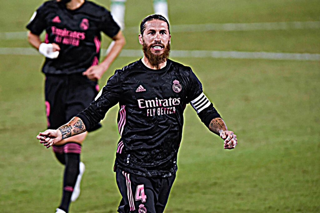 Πώς είναι δυνατόν η Ρεάλ να “διώχνει” τον Σέρχιο Ράμος;