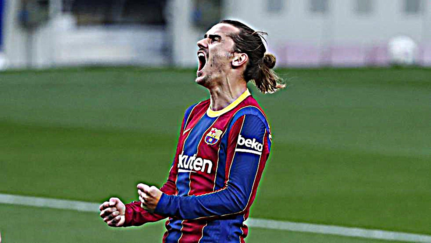 Μπορεί ο Γκριεζμάν να βρει ξανά τον χαμένο του εαυτό;