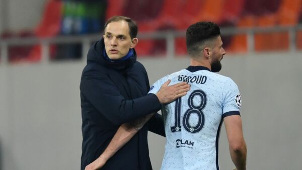 Τούχελ Ζιρού