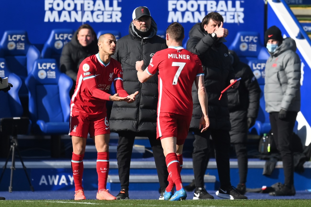 Καταντάει… γελοίο: Τραυματίστηκε και ο Μίλνερ! (pic)