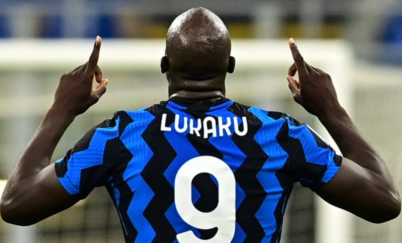 Ρομέλου Λουκάκου: Ο… Λεωνίδας της Ίντερ! (vid)