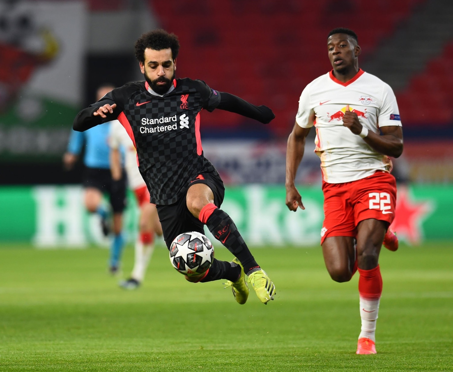 «Καυτό» πεντάλεπτο η Λίβερπουλ με δυο γκολ! (vids)