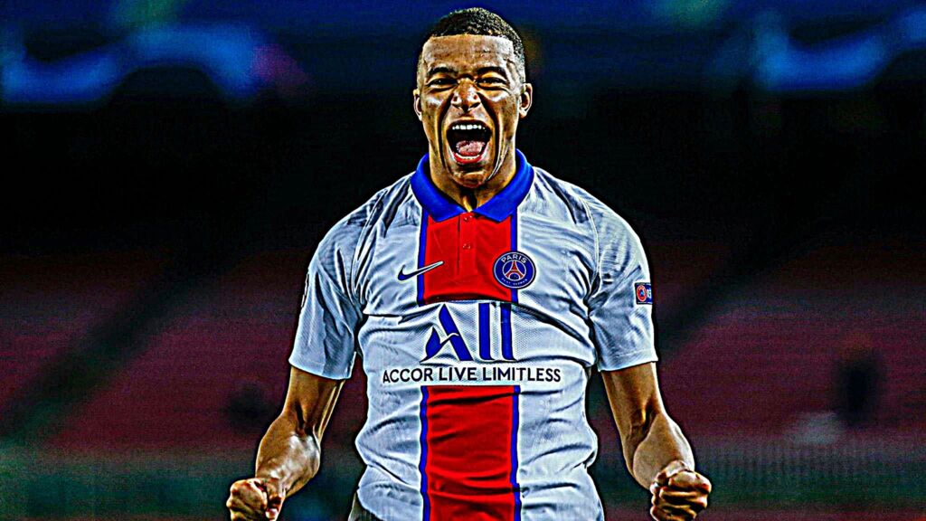 Ο Μπαπέ μεγάλωσε, αγρίεψε και τώρα θέλει το Τσάμπιονς Λιγκ!