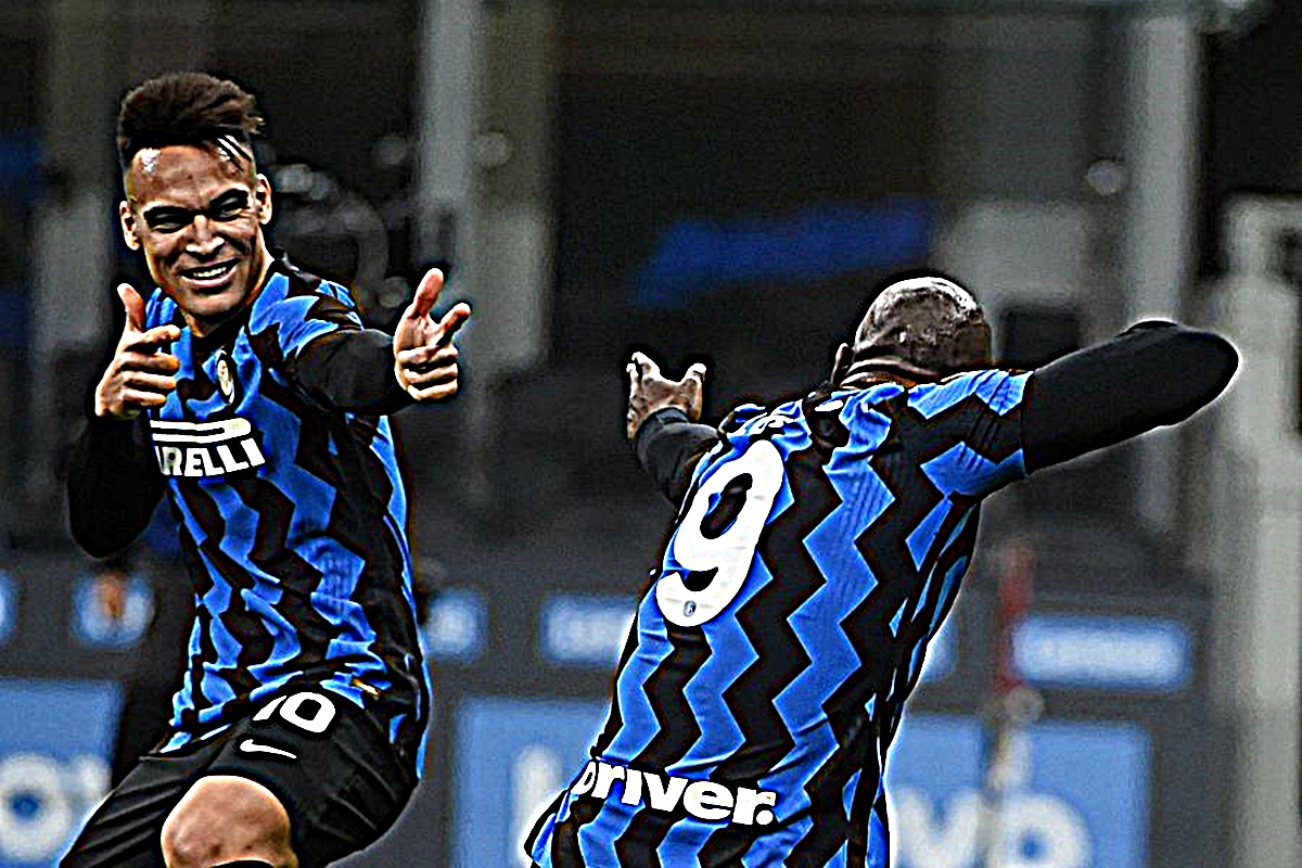 Η Ίντερ είναι πλέον έτοιμη να επιστρέψει στην κορυφή!