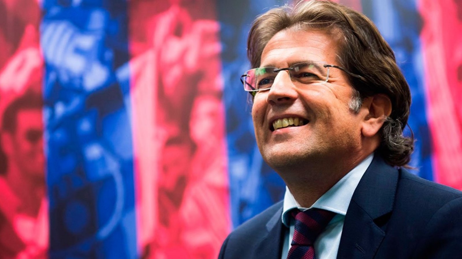 Υποψήφιος πρόεδρος της Μπαρτσελόνα έχει κλείσει δύο “παικταράδες”!