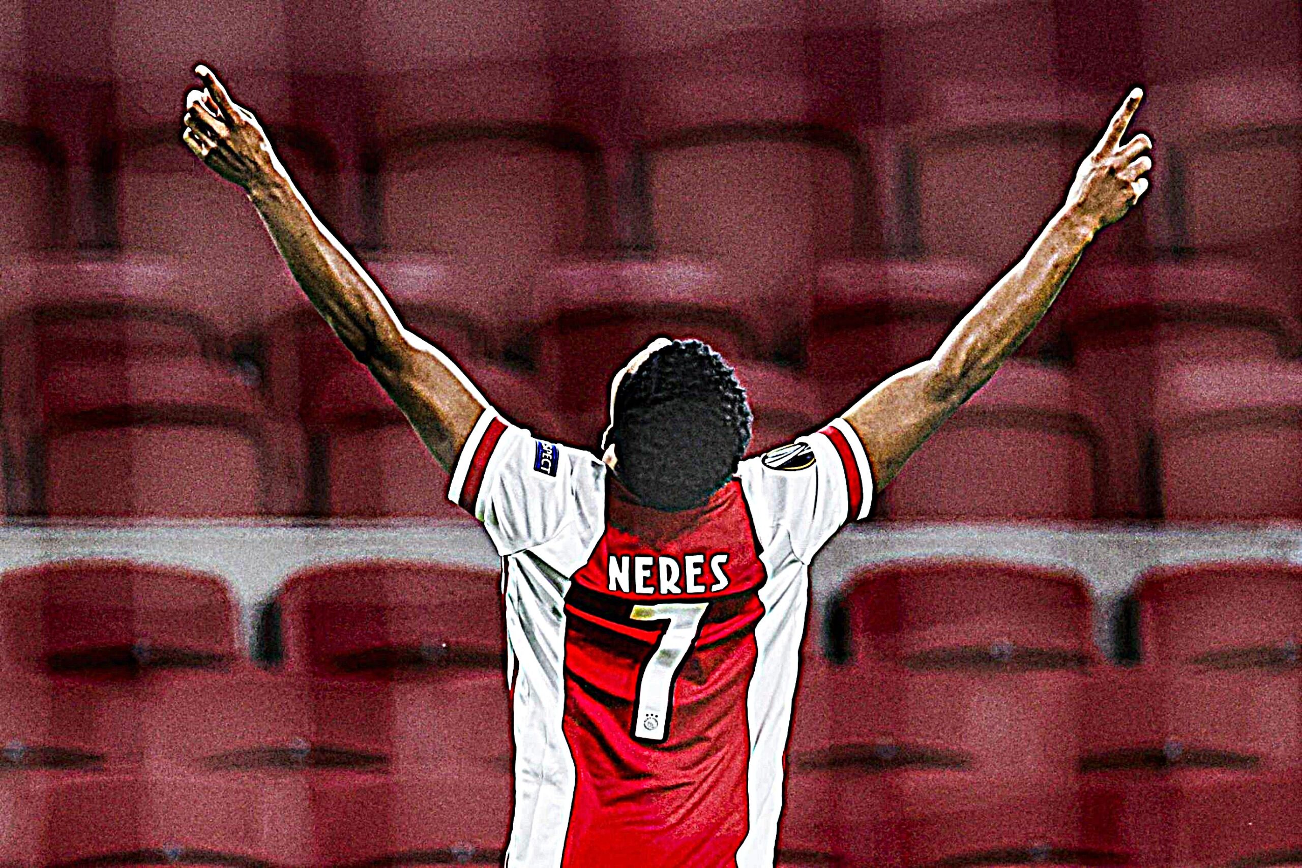 Restart για τον Νέρες – Γίνεται ηγέτης των “αετών” (pic)