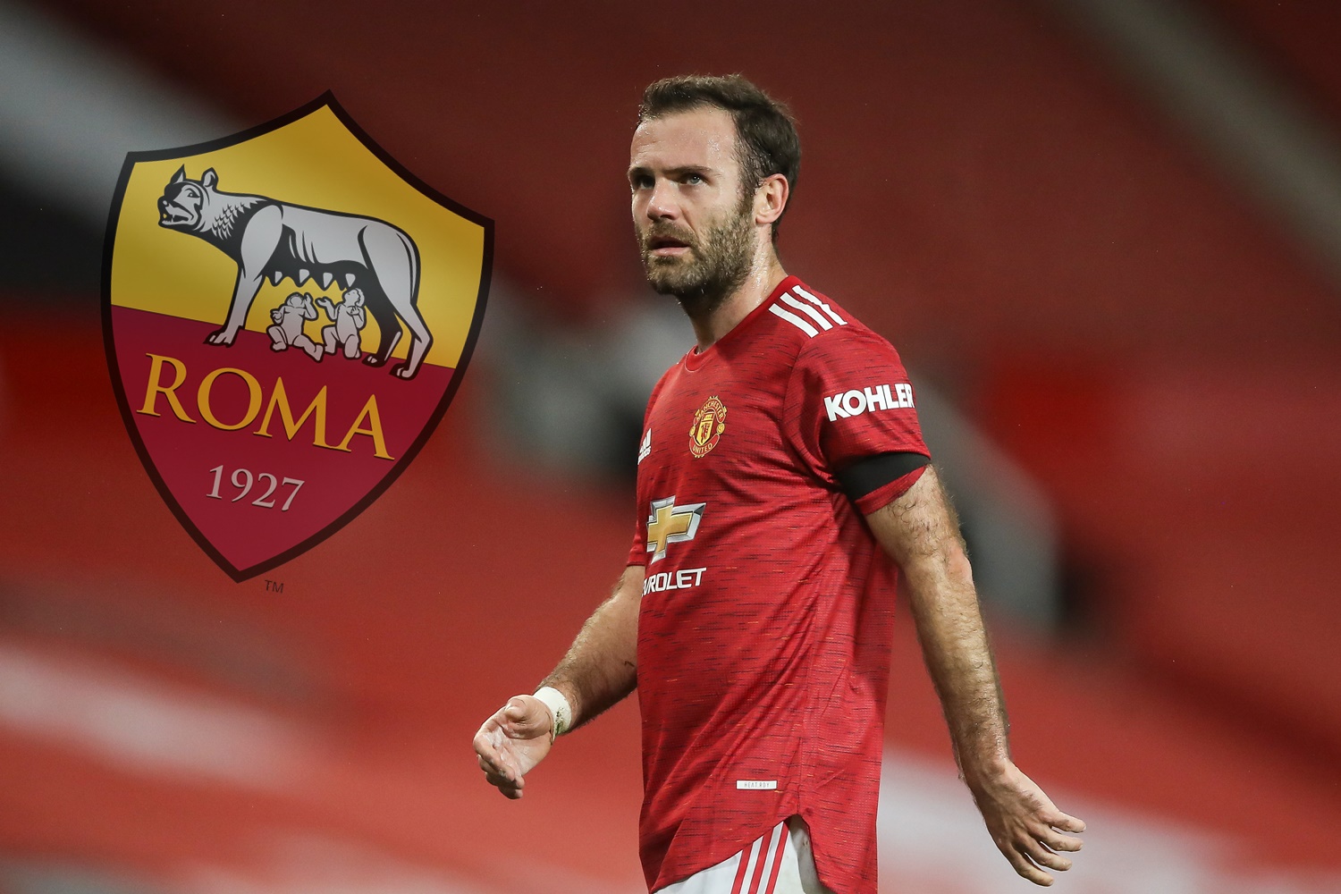 Κινείται για Μάτα η Ρόμα το καλοκαίρι