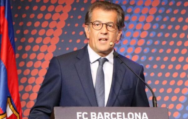 Μπαρτσελόνα