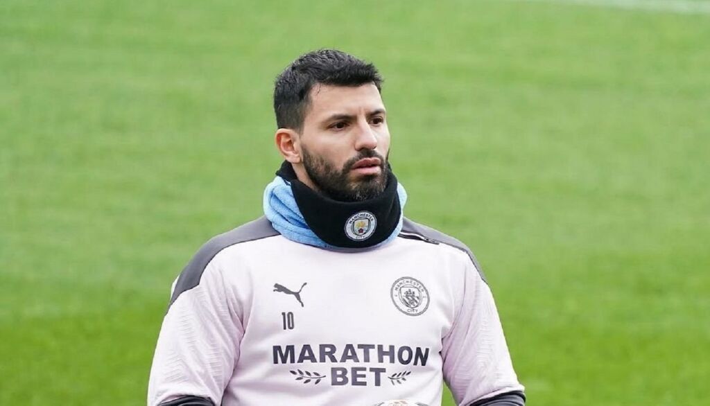 Τέσσερις μεγάλοι για Κουν Αγκουέρο!