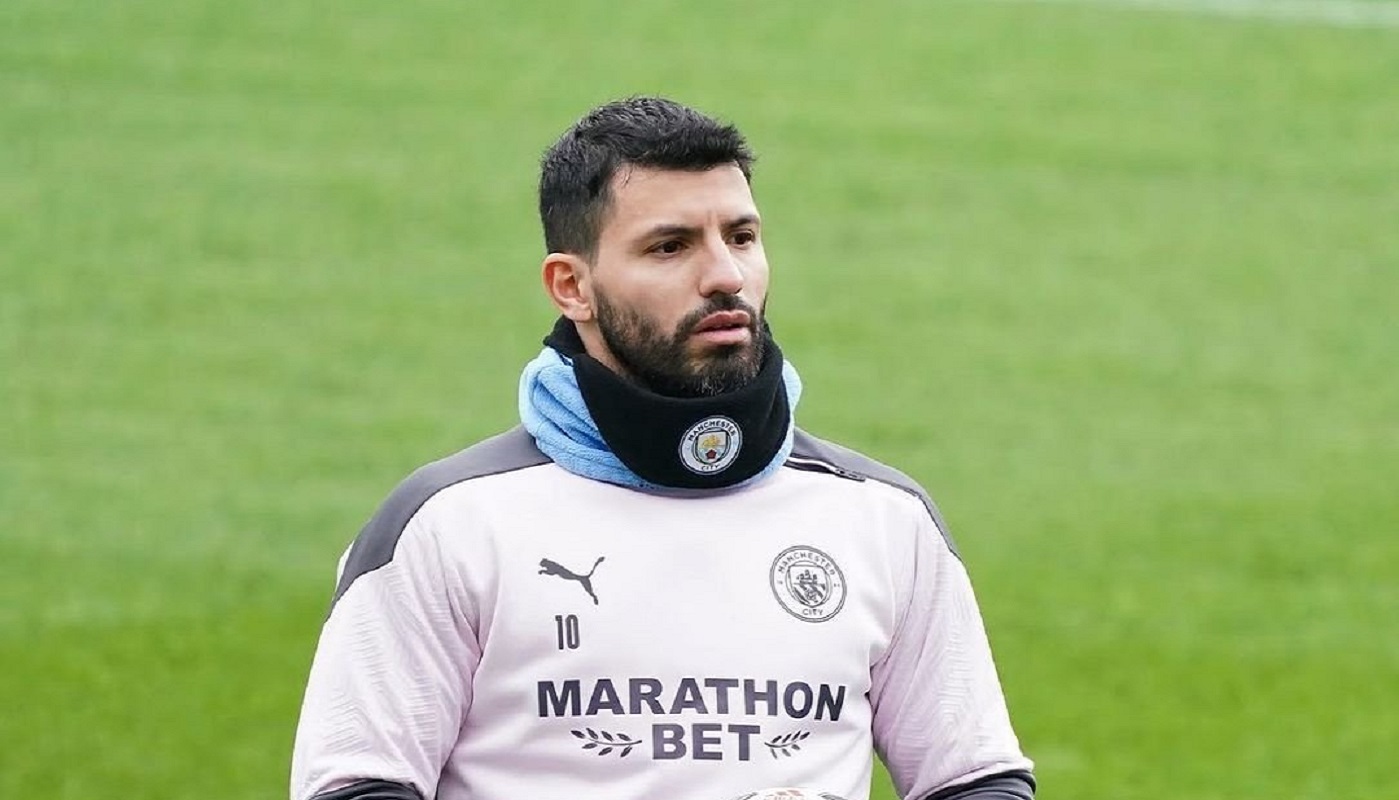 Τέσσερις μεγάλοι για Κουν Αγκουέρο!