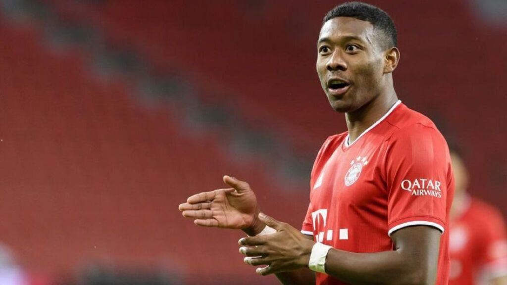 Ήρθε και ζητάει διακαώς Αλάμπα ο Τούχελ!