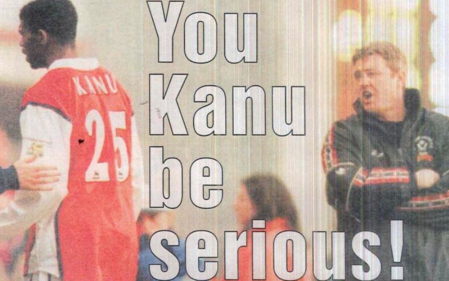 Άρσεναλ Βενγκέρ