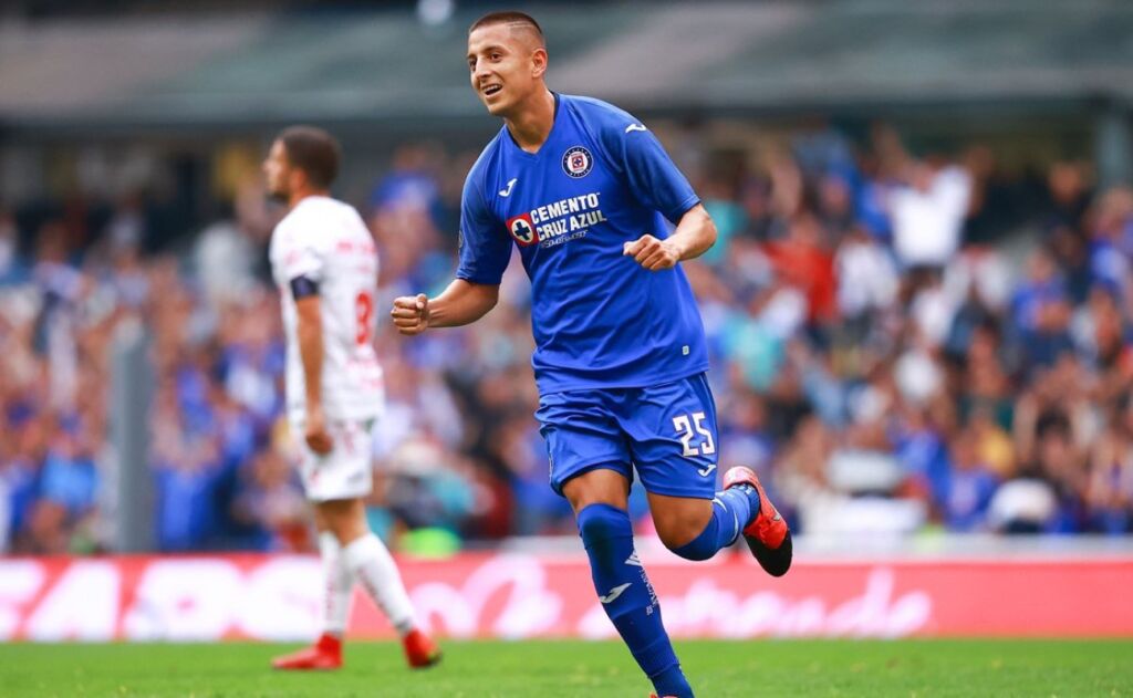 Διαιτητής στο Μεξικό την είδε… στόπερ και έκανα τρελή γκάφα! (vid)