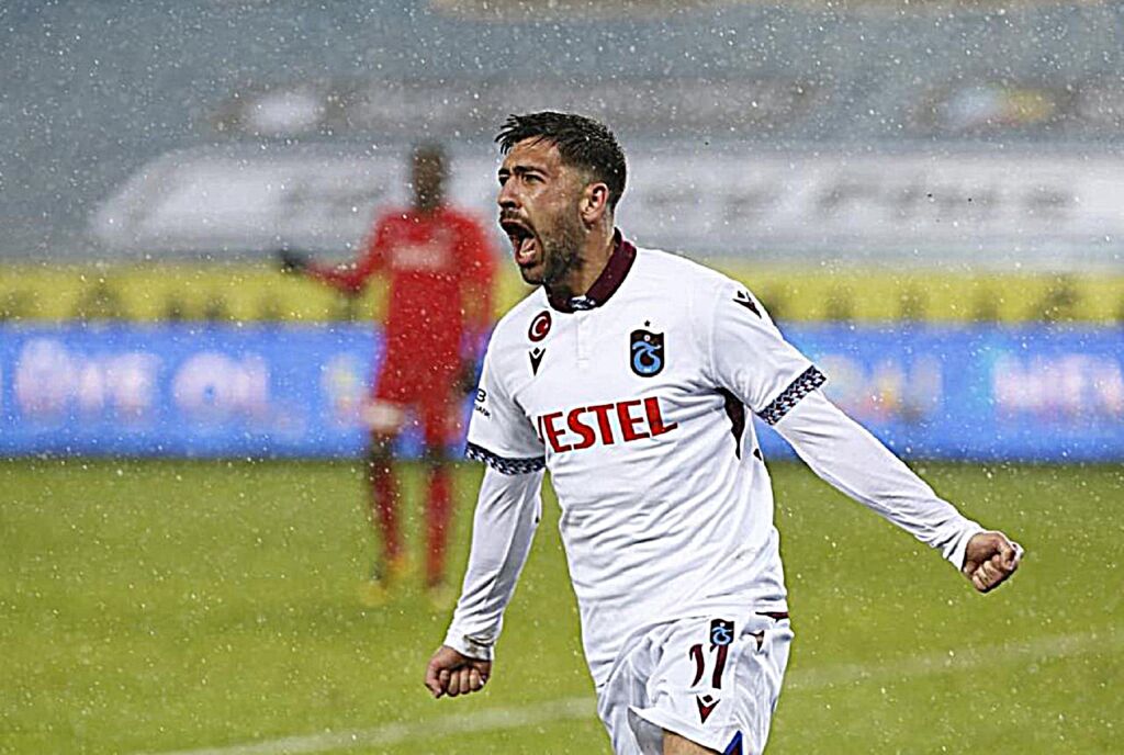 Ο Μπακασέτας… τρελαίνει την Τουρκία (vid)!