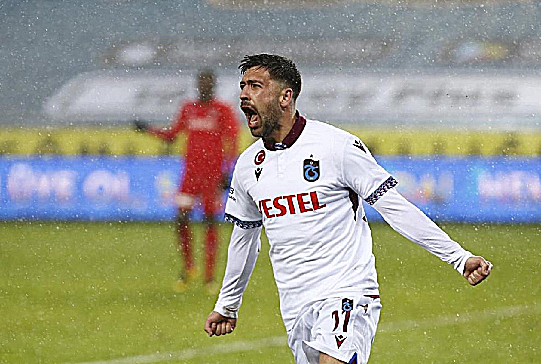 Ο Μπακασέτας… τρελαίνει την Τουρκία (vid)!