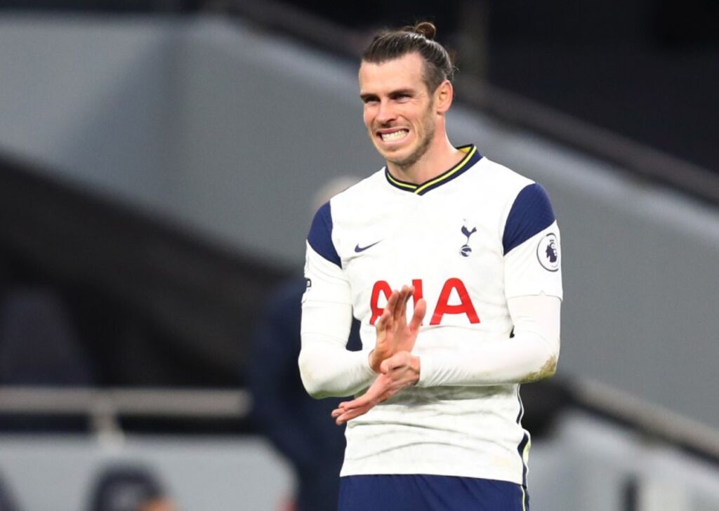 Η Τότεναμ δεν θέλει τον Μπέιλ και η Ρεάλ… πονάει!