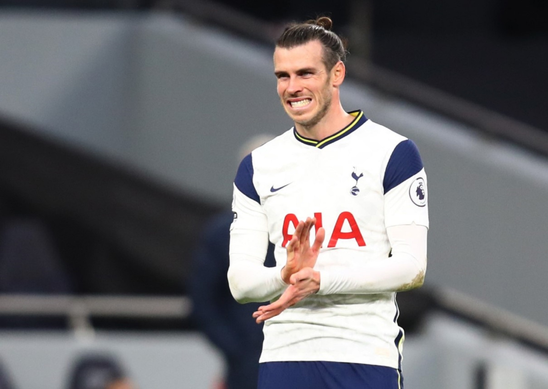 Η Τότεναμ δεν θέλει τον Μπέιλ και η Ρεάλ… πονάει!