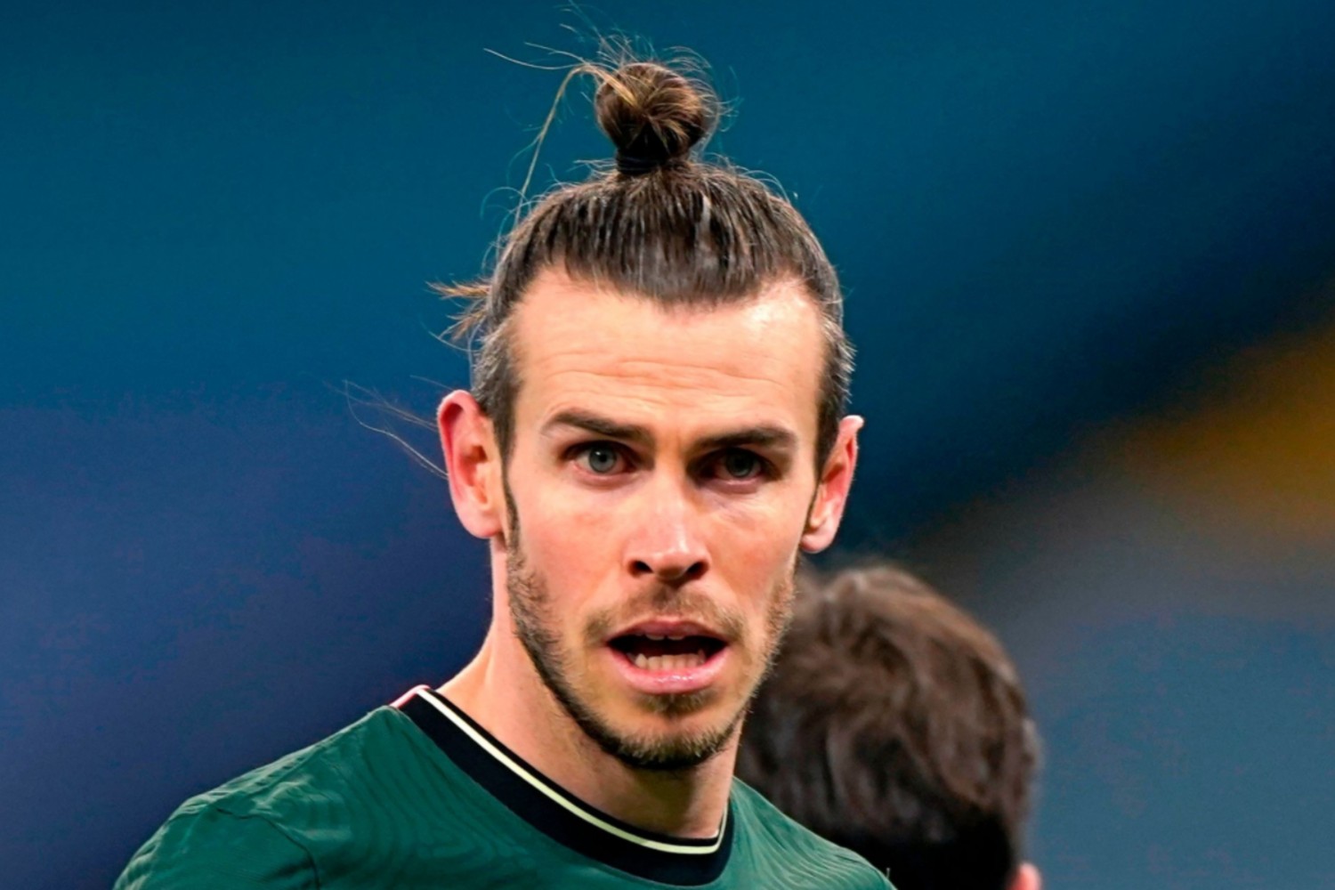 Ο ατζέντης του Μπέιλ άφησε τη σπόντα του για τον Μουρίνιο