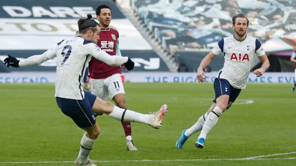 Τότεναμ is back, Μπέιλ… is back! (vid)