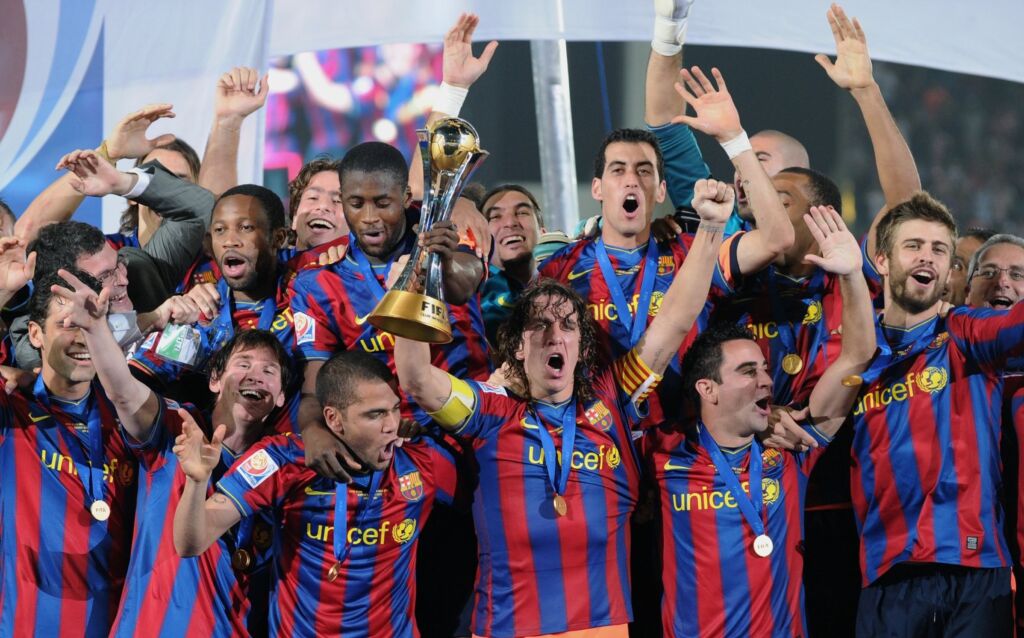 Κούμαν: «Προτιμώ την Μπαρτσελόνα του Γκουαρδιόλα και όχι την Μπάγερν»