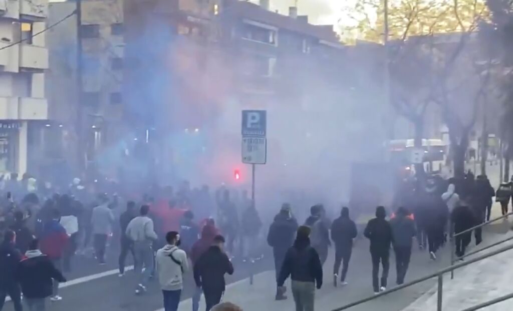 Η καλύτερη «ντόπα» για Μέσι – Μπάρτσα πριν την Παρί (vid)